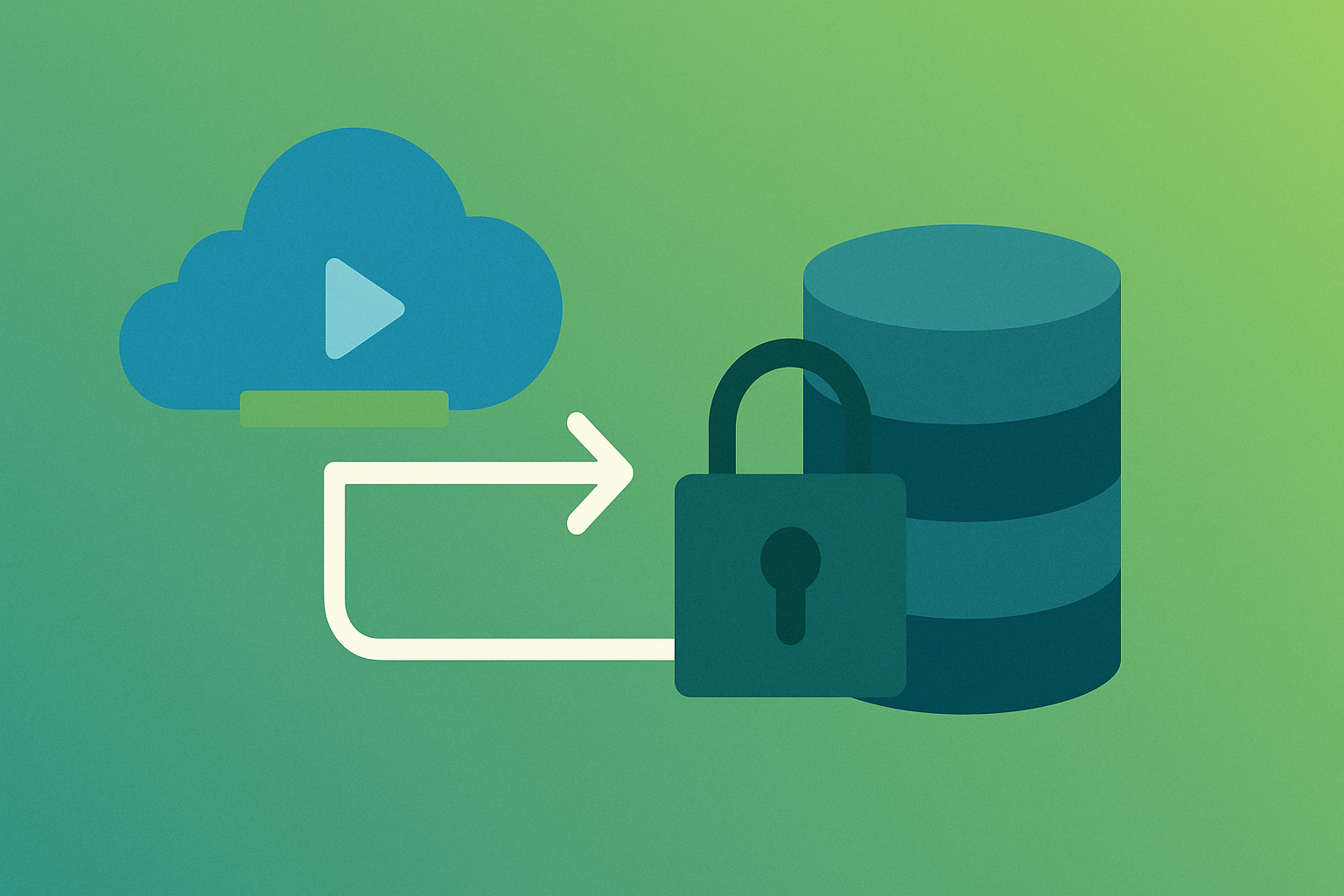 Securing Cloud Run MongoDB Atlas with a Static IP