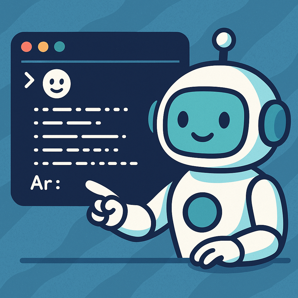 Building a Terminal Chatbot with LLaMA 3